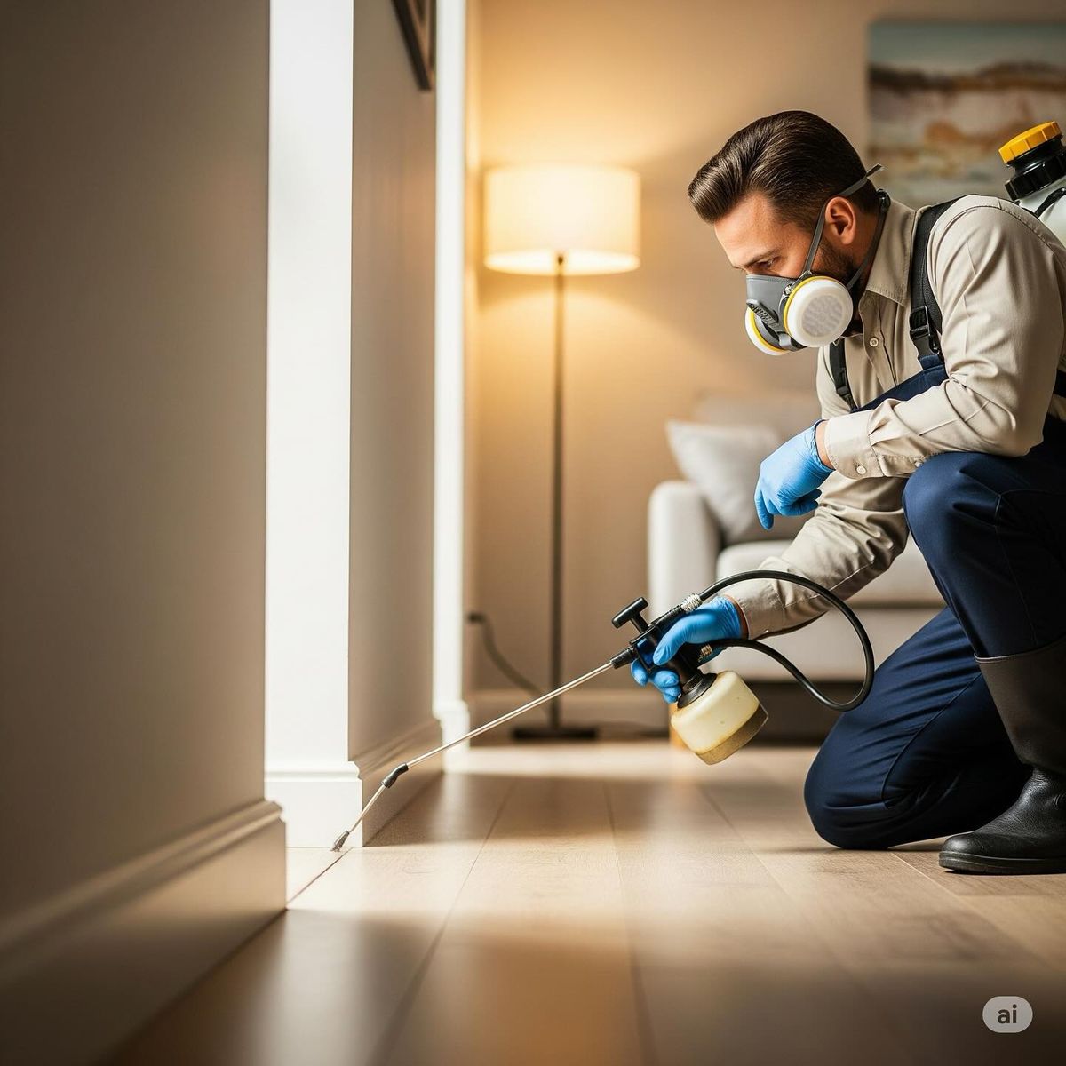 Odunpazarı haşere ilaçlama